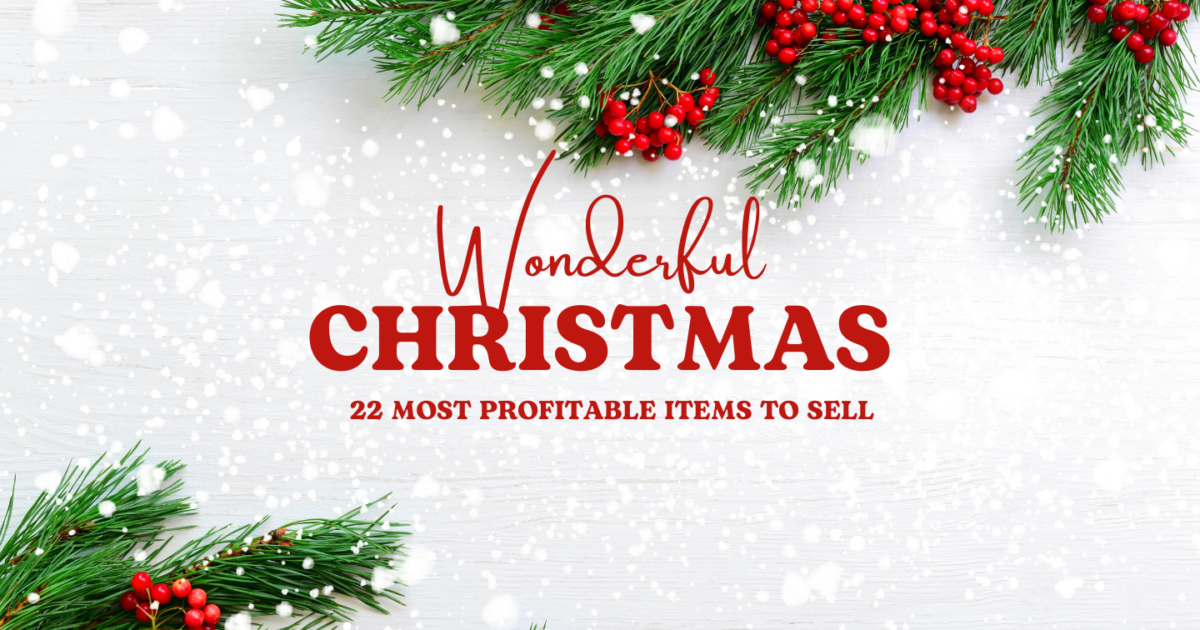 Etsy Christmas best selling christmas items on etsy in 2023