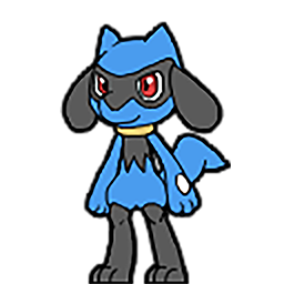 riolu shimeji