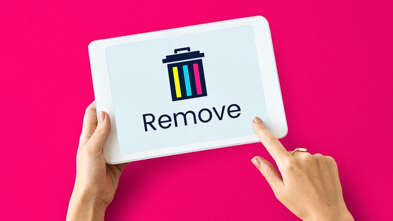 How to remove Powered by Shopify