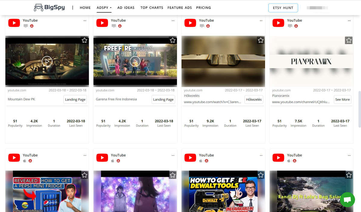 the best #1 youtube video ads apy tool