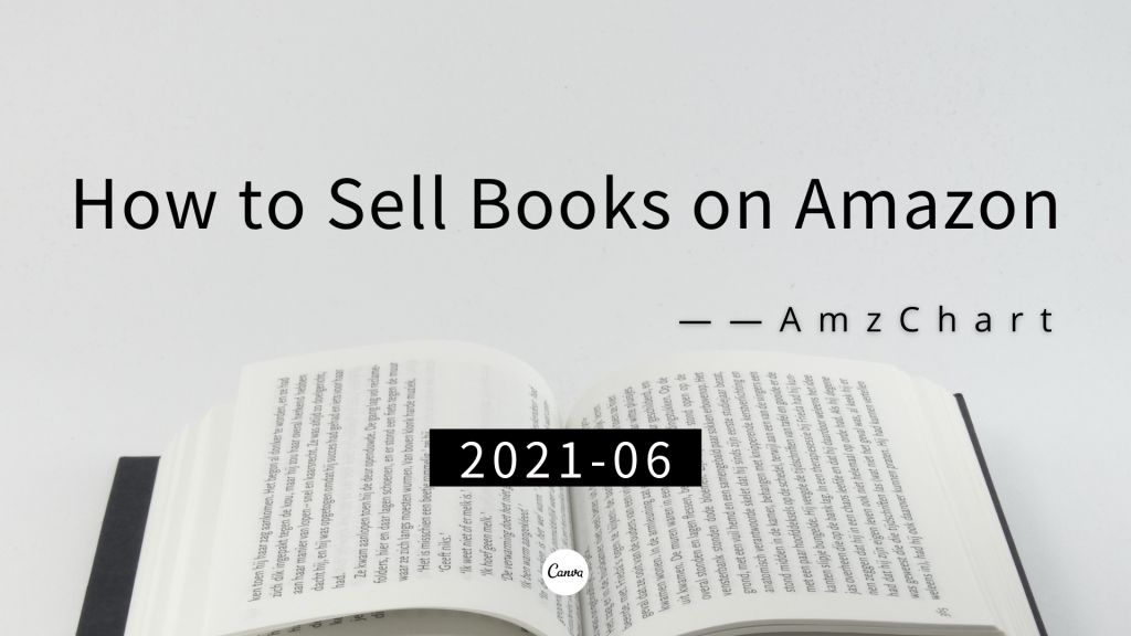 How to sell books on Amazon - AmzChart