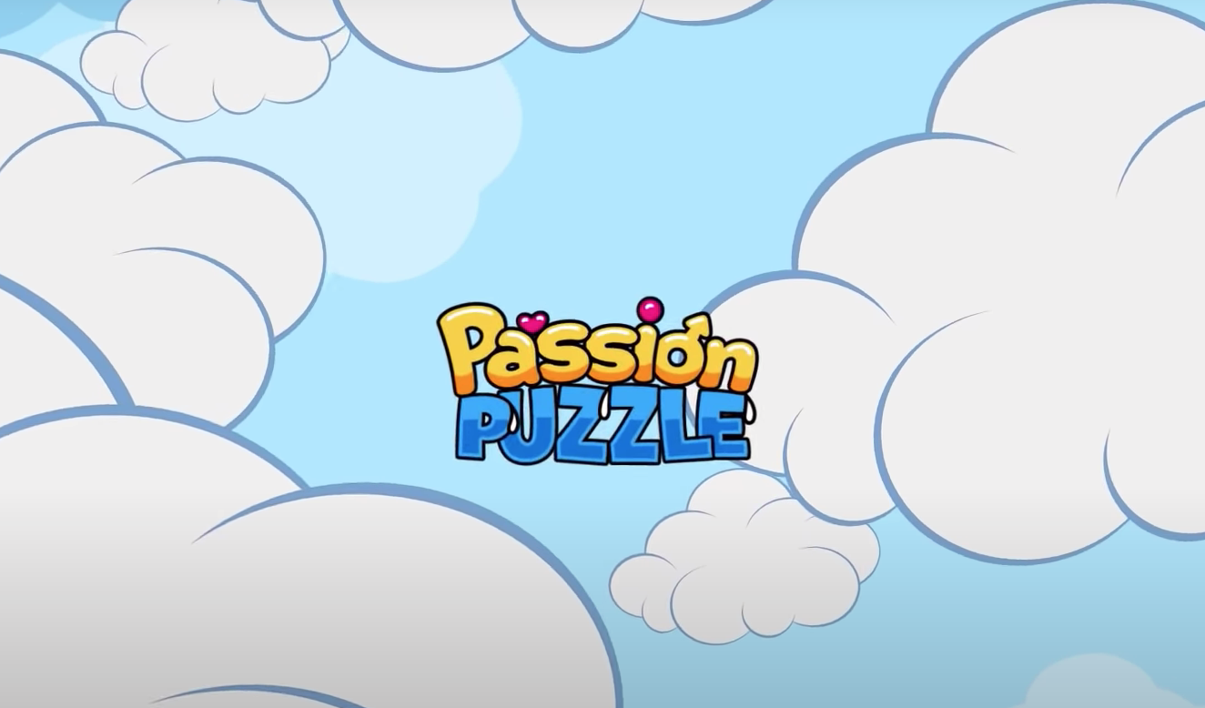 The Marketing Model And Ideas Of Passion Puzzle