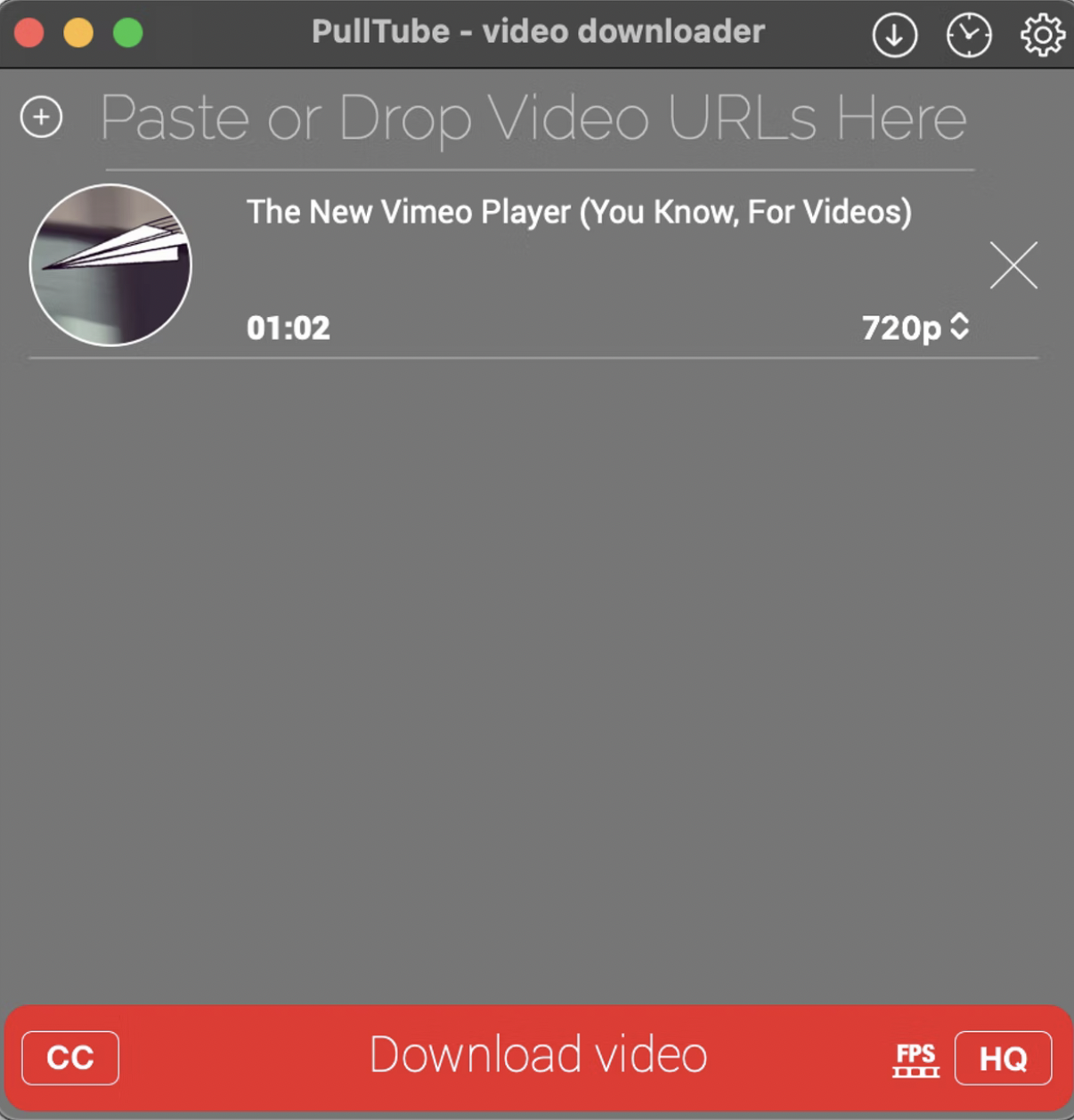 How To Convert Private Vimeo Videos To MP4 In One Minute 