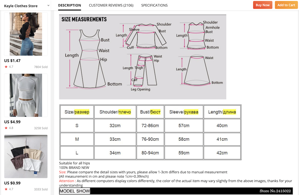 asian-to-us-size-chart-of-best-suppliers-on-aliexpress