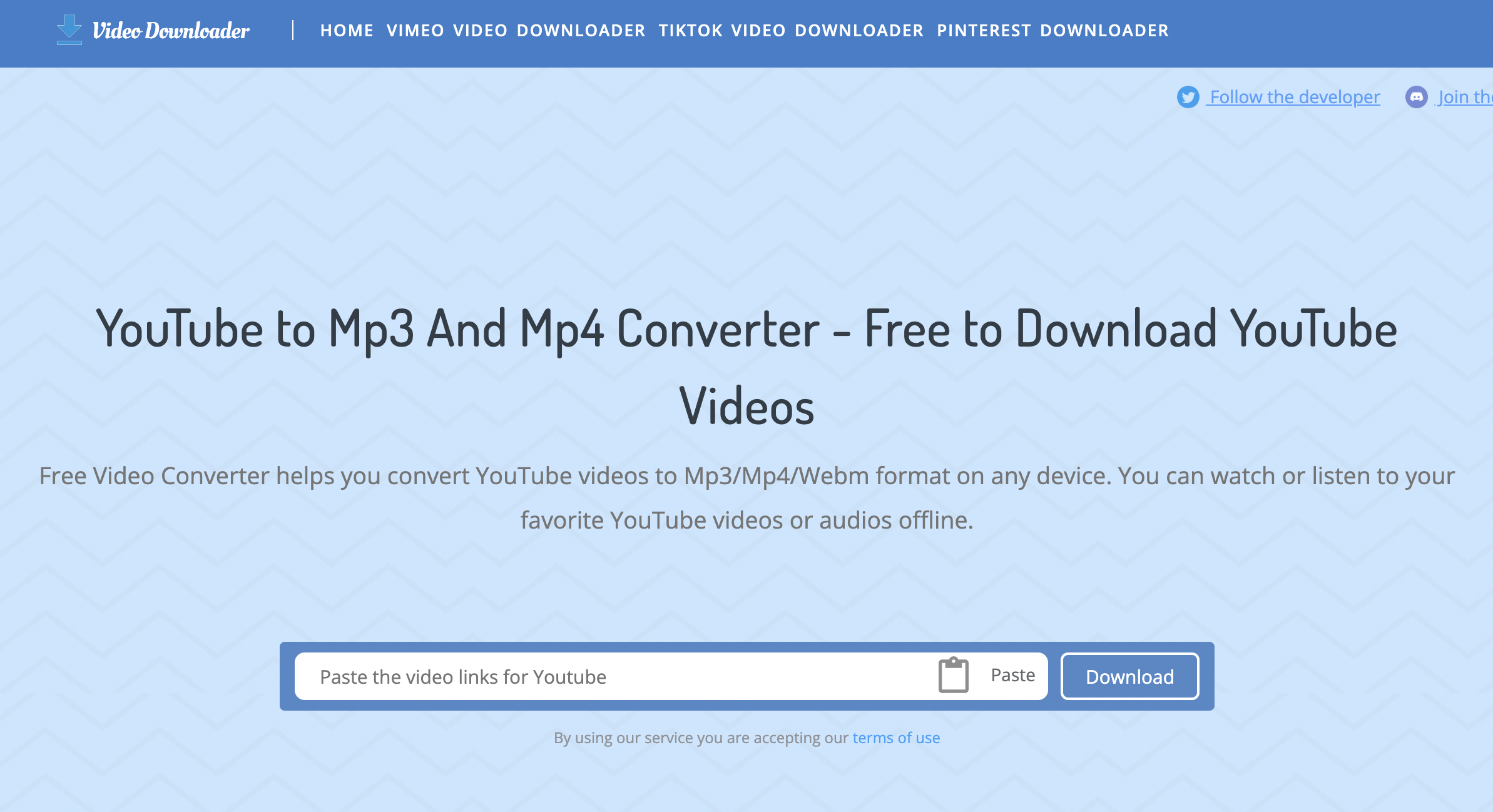 6+ YouTube Video Downloader Alternatives to SSYouTube in 2022