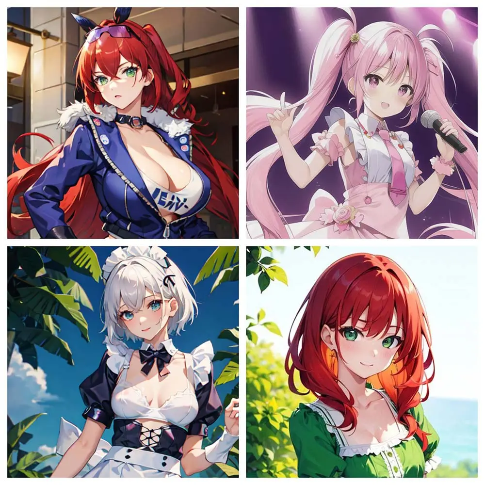 Random hentai generator