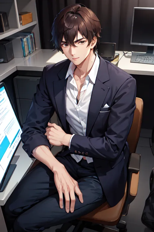 Ai boyfriend generator make an ai boyfriend online