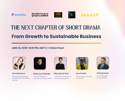 The Next Chapter of Short Drama: From Growth to Sustainable Business