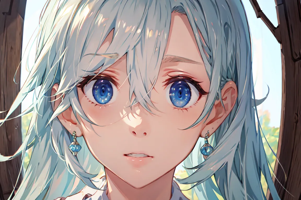 AI Anime Generator - Make Anime Art Online with Pica AI