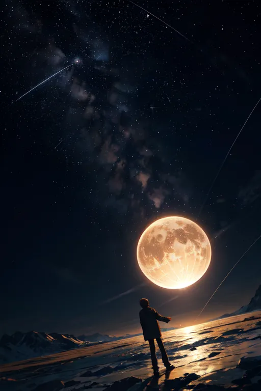 Fantasy AI Art Generator Text to Fantasy AI Art