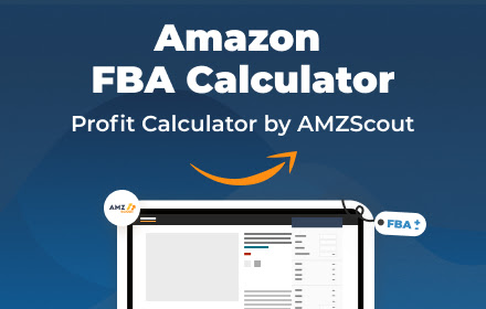 amazon seller profit calculator